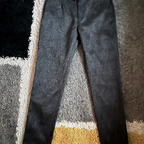 Isabel Marant crinkled sheen pant - Picture 6 of 6